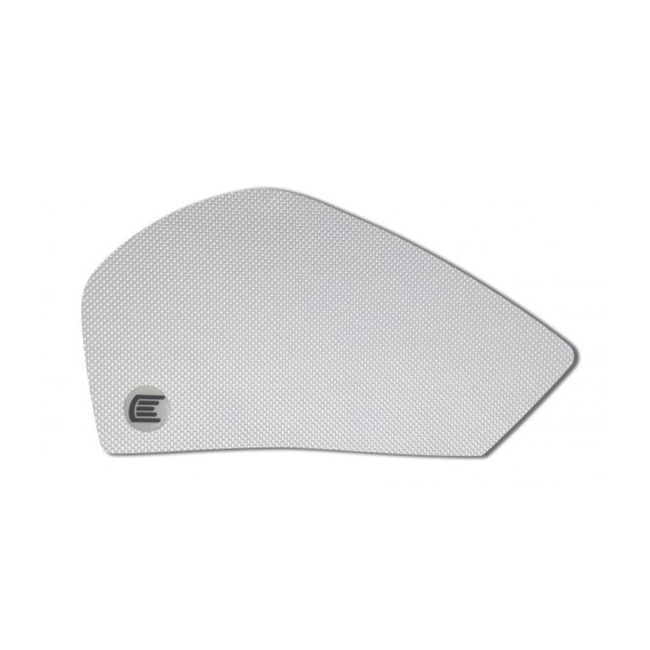 Kit grip de réservoir R&G RACING Eazi-Grip Pro - transparent