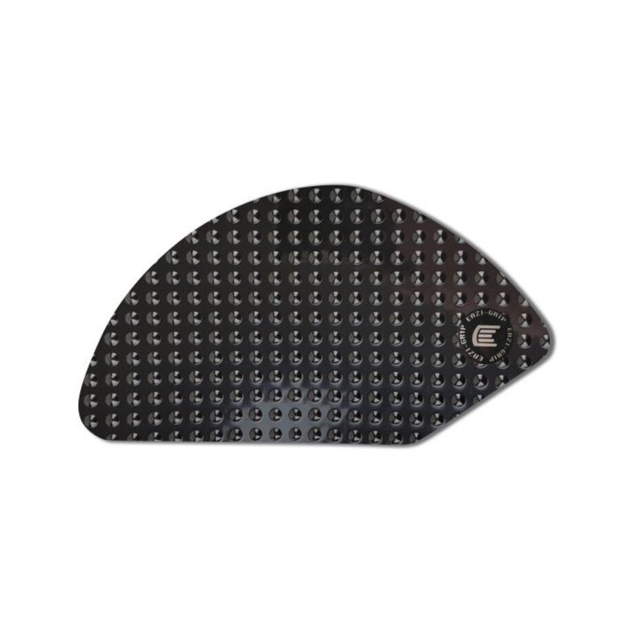 Kit grip de réservoir R&G RACING Eazi-Grip Evo - noir