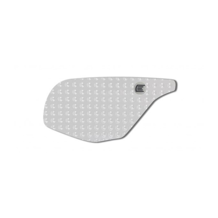 Kit grip de réservoir R&G RACING Eazi-Grip Evo - transparent
