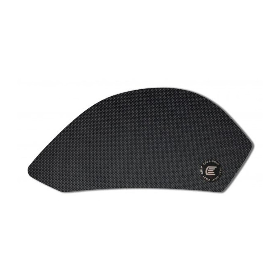 Kit grip de réservoir R&G RACING Eazi-Grip Pro - noir