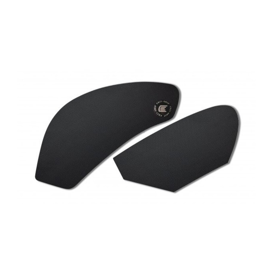 Kit grip de réservoir R&G RACING Eazi-Grip Pro - noir