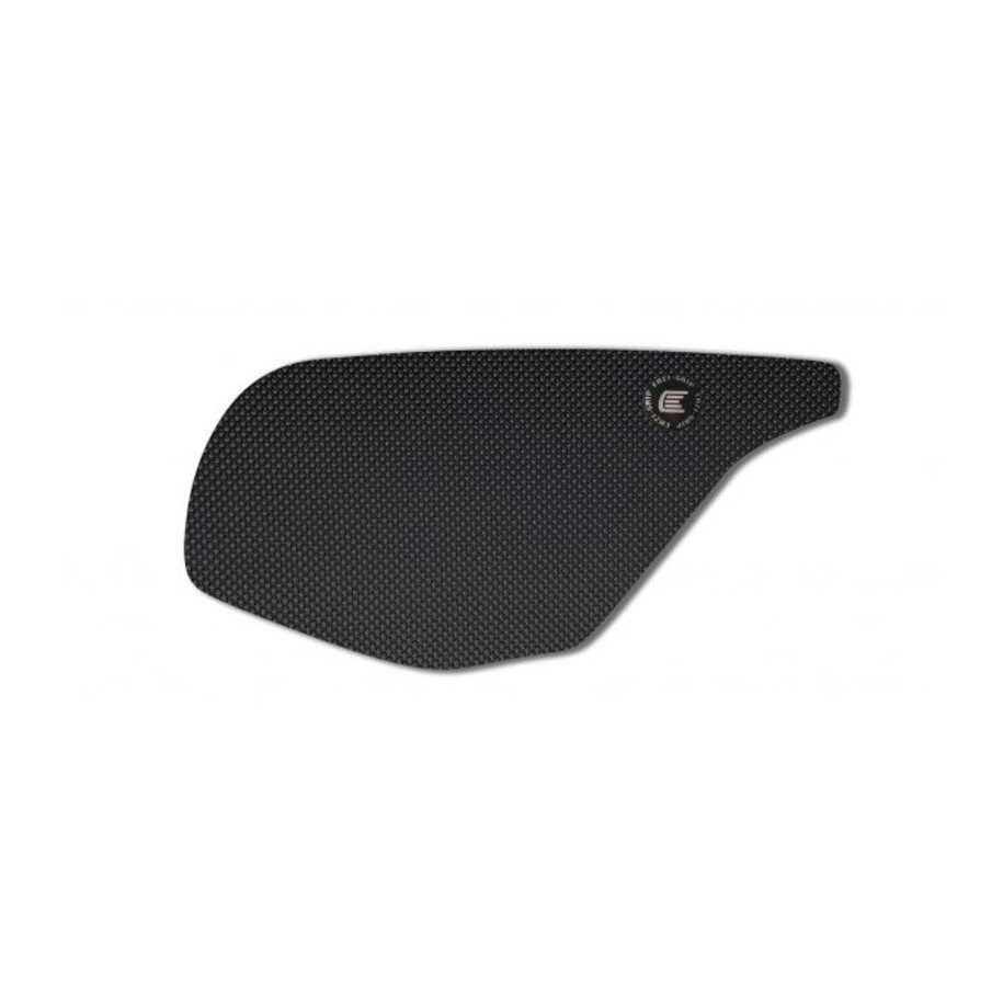 Kit grip de réservoir R&G RACING Eazi-Grip Pro - noir