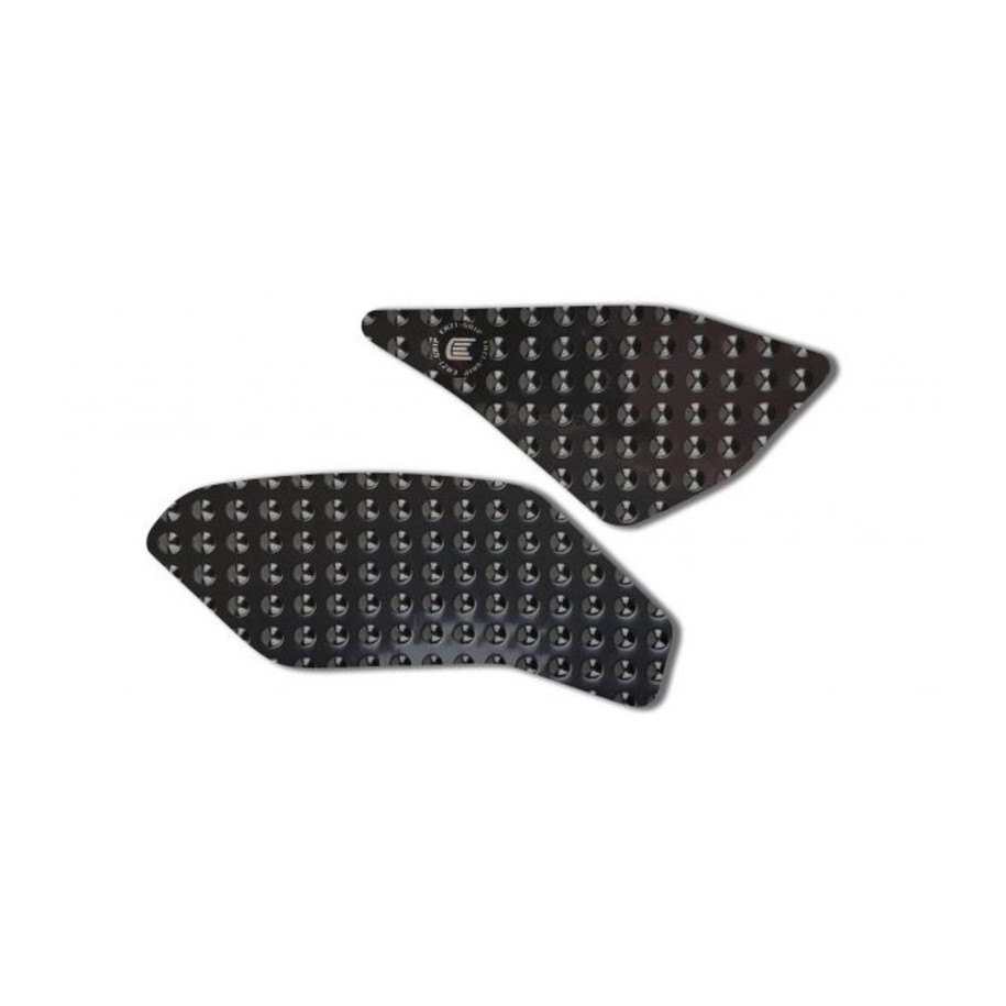 Kit grip de réservoir R&G RACING Eazi-Grip Evo - noir