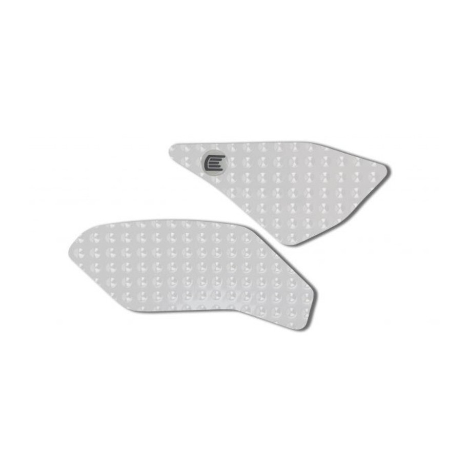Kit grip de réservoir R&G RACING Eazi-Grip Evo - transparent
