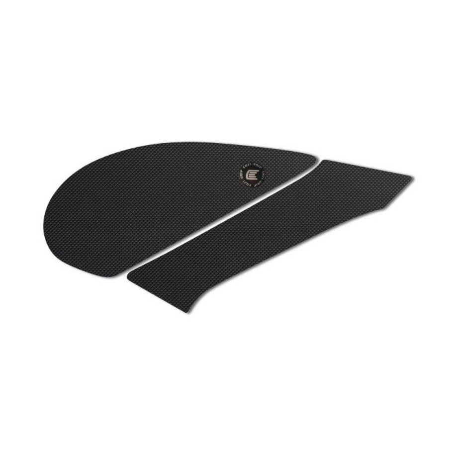 Kit grip de réservoir R&G RACING Eazi-Grip Pro - noir