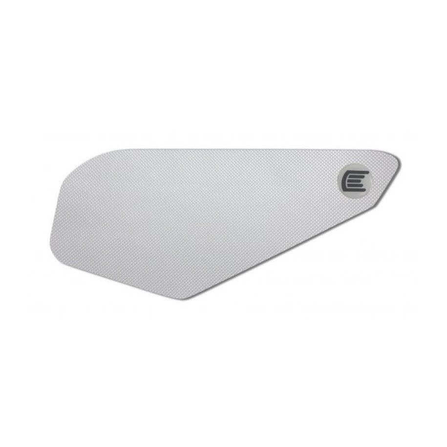 Kit grip de réservoir R&G RACING Eazi-Grip Pro - transparent