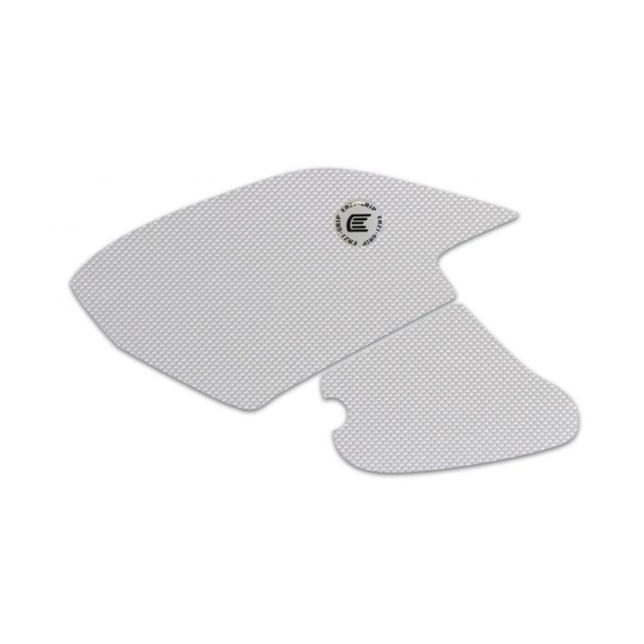 Kit grip de réservoir R&G RACING Eazi-Grip Pro - noir