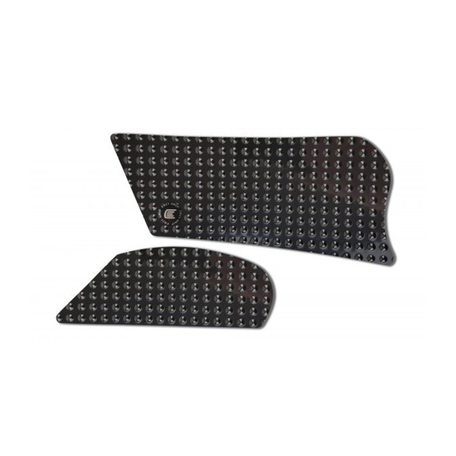 Kit grip de réservoir R&G RACING Eazi-Grip Evo - noir