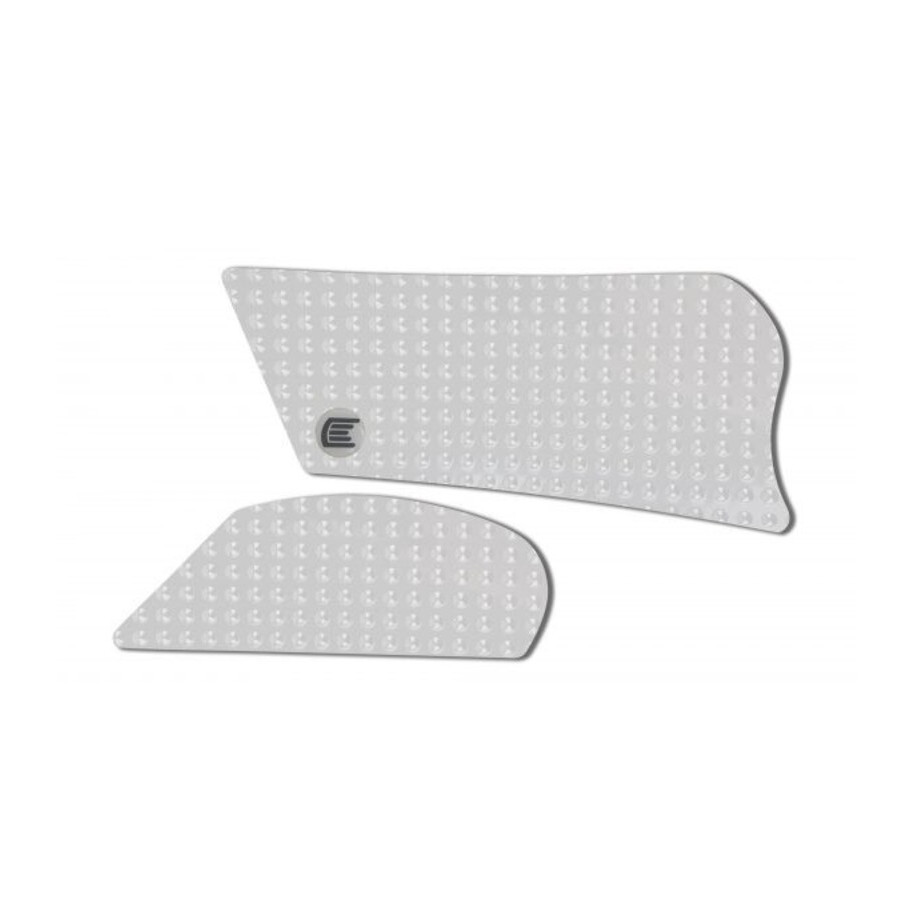 Kit grip de réservoir R&G RACING Eazi-Grip Evo - transparent