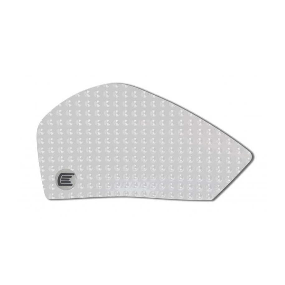 Kit grip de réservoir R&G RACING Eazi-Grip Evo - transparent