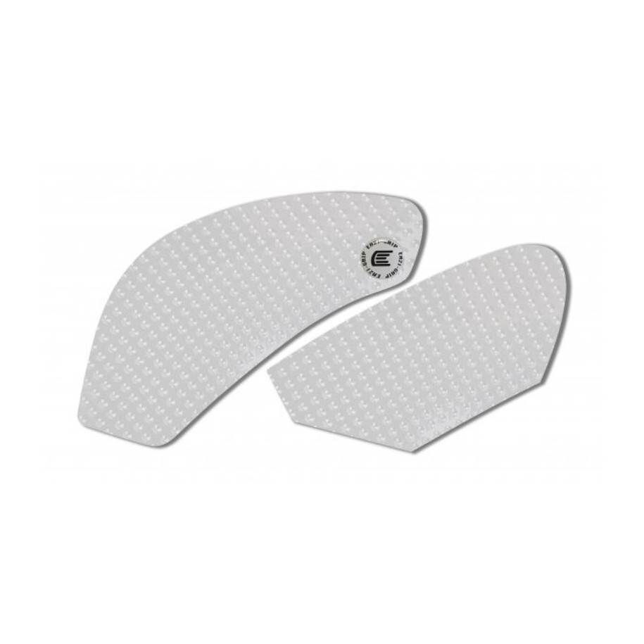 Kit grip de réservoir R&G RACING Eazi-Grip Evo - transparent