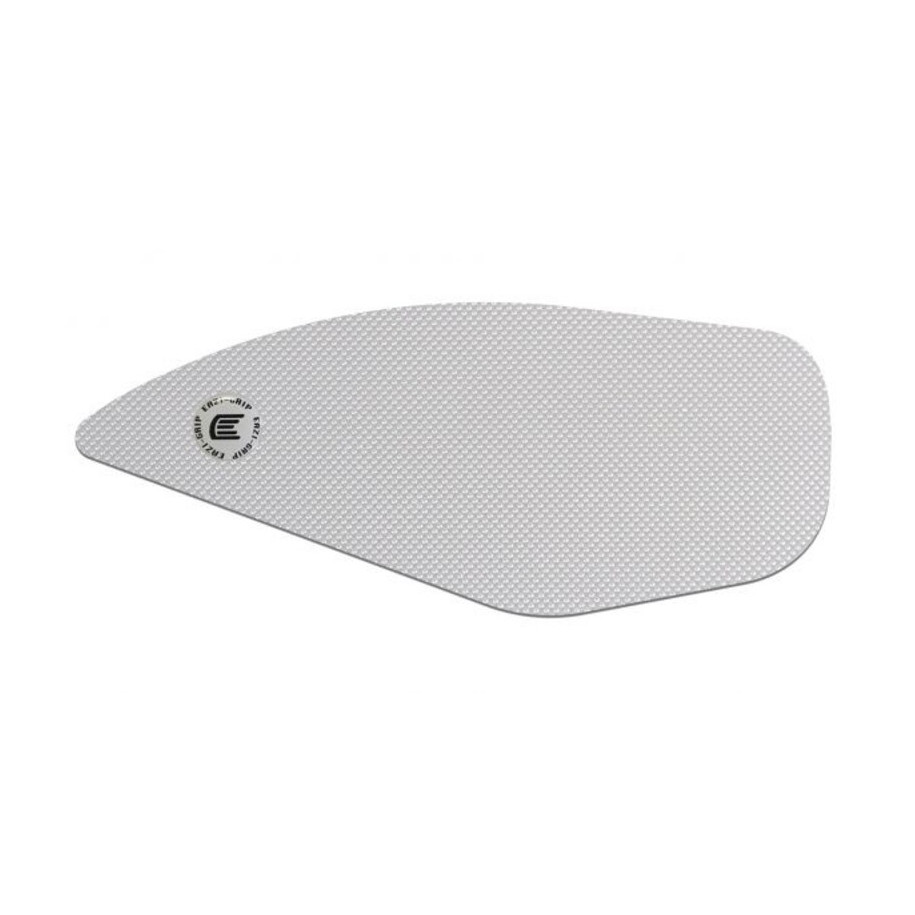 Kit grip de réservoir R&G RACING Eazi-Grip Pro - transparent