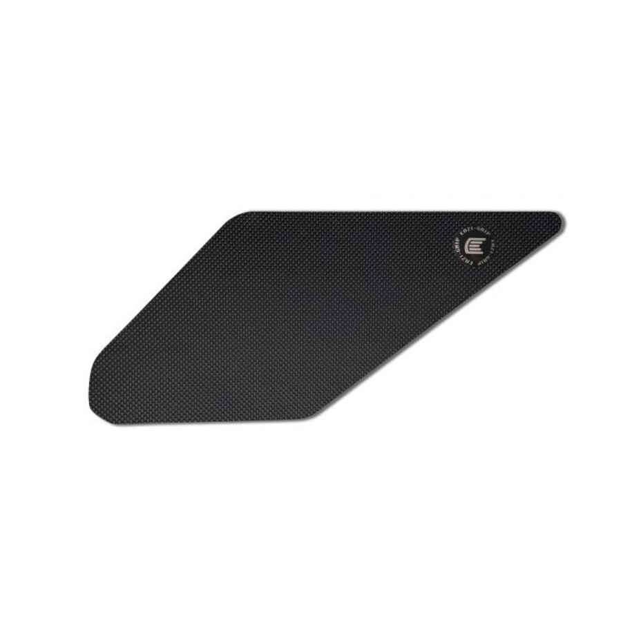 Kit grip de réservoir R&G RACING Eazi-Grip Pro - noir
