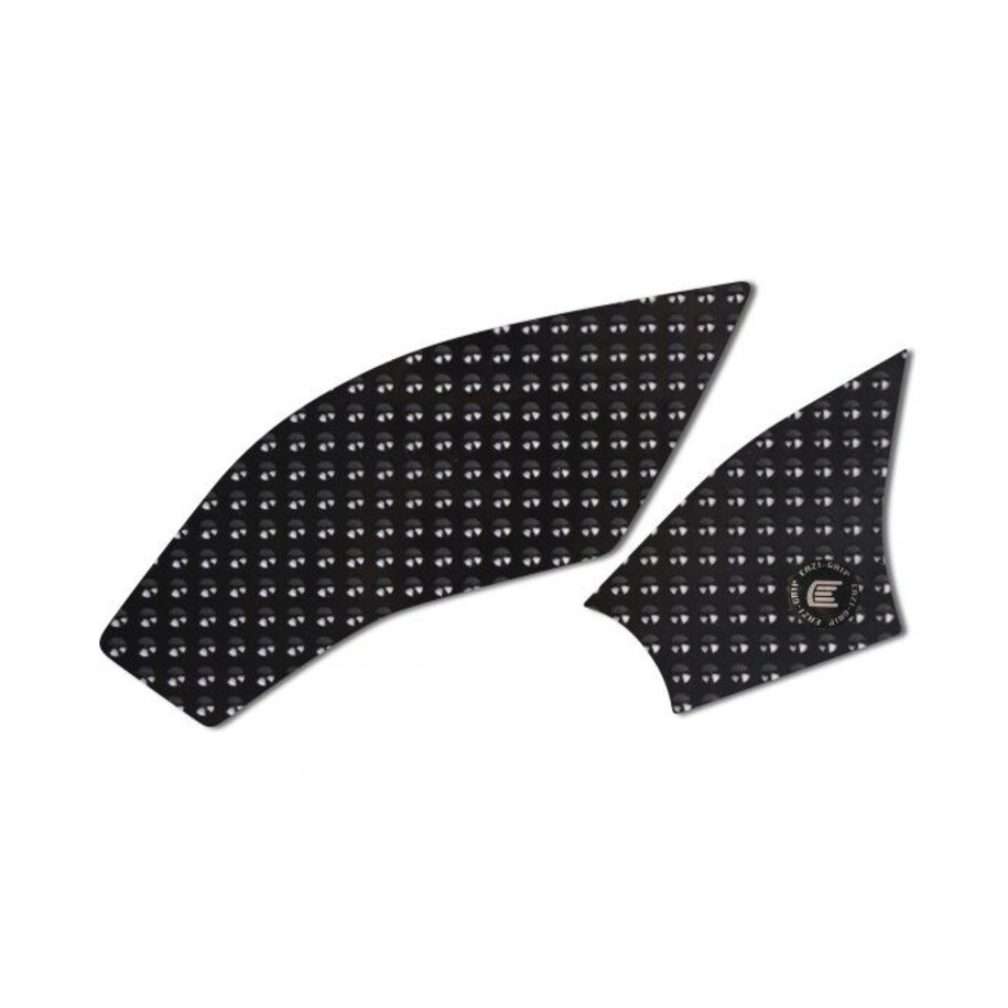Kit grip de réservoir R&G RACING Eazi-Grip Evo - noir