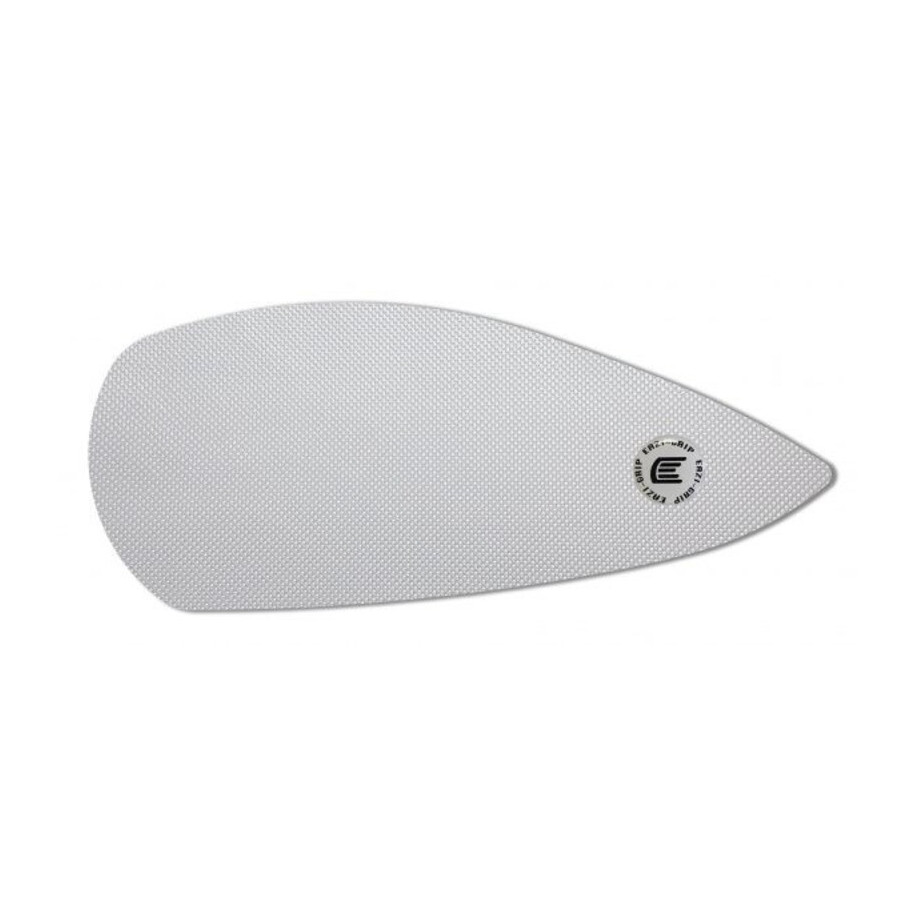 Kit grip de réservoir R&G RACING Eazi-Grip Pro - transparent