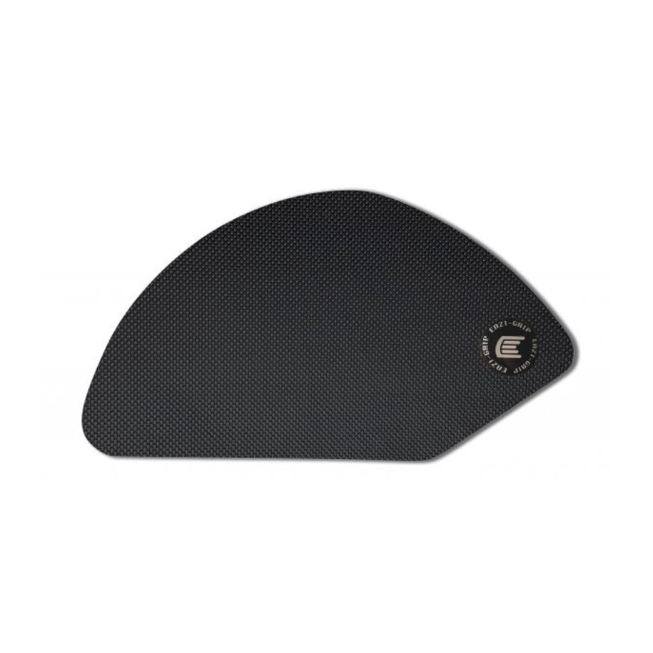 Kit grip de réservoir R&G RACING Eazi-Grip Pro - noir