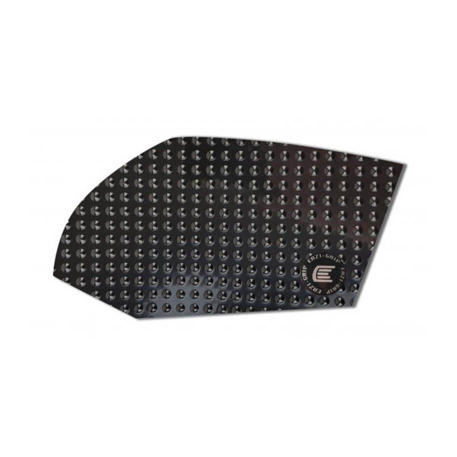 Kit grip de réservoir R&G RACING Eazi-Grip Evo - noir