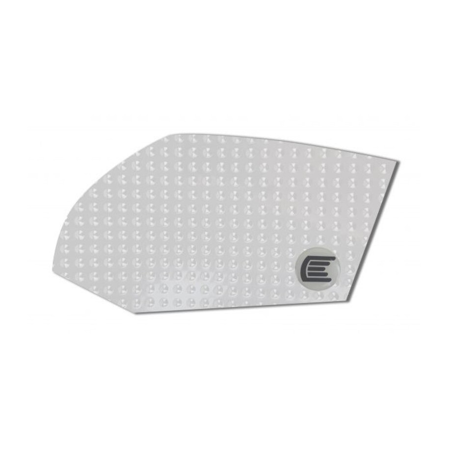 Kit grip de réservoir R&G RACING Eazi-Grip Evo - transparent