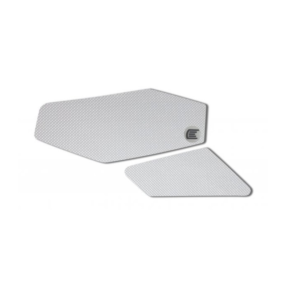 Kit grip de réservoir R&G RACING Eazi-Grip Pro - transparent