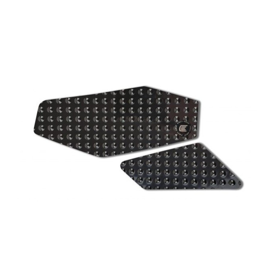 Kit grip de réservoir R&G RACING Eazi-Grip Evo - noir