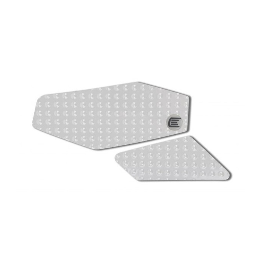 Kit grip de réservoir R&G RACING Eazi-Grip Evo - transparent