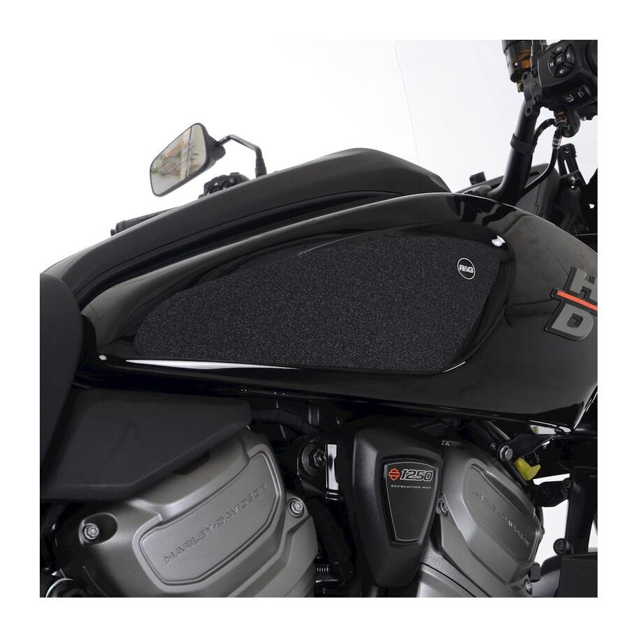 R&G RACING Tank Traction Pads