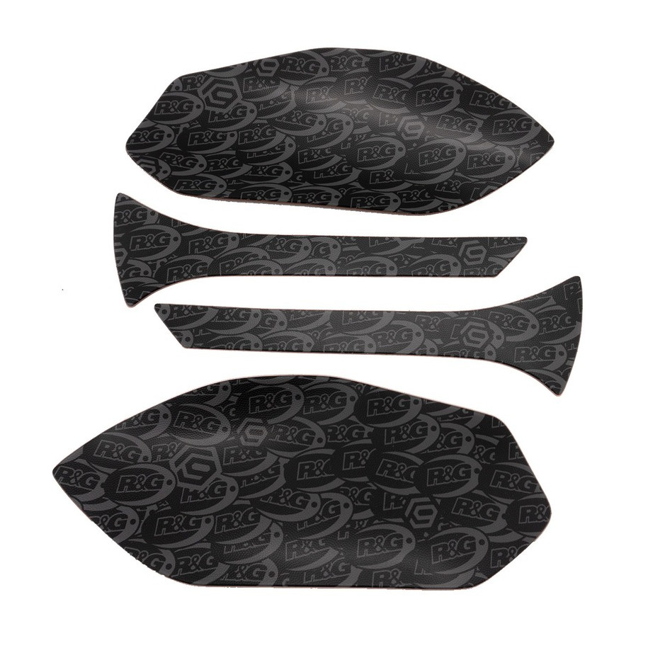 Grips de réservoir R&G RACING Race
