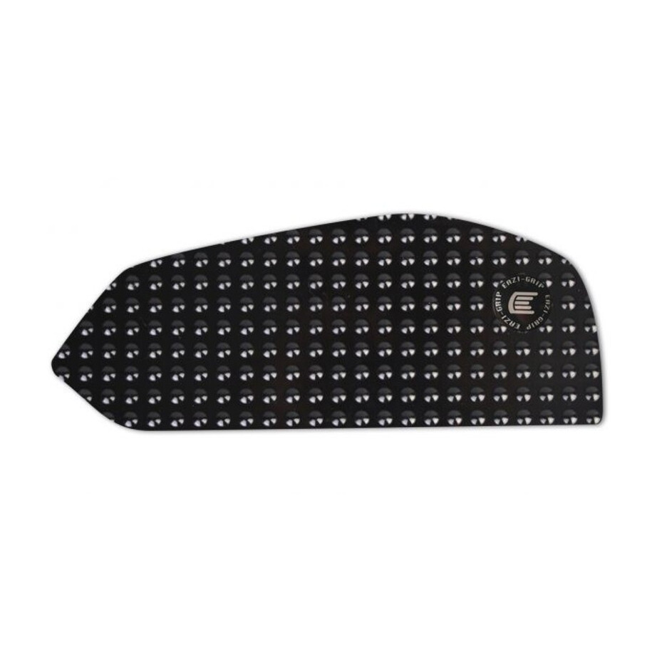 Kit grip de réservoir R&G RACING Eazi-Grip Evo - noir