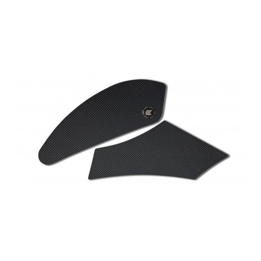 Kit grip de réservoir R&G RACING Eazi-Grip Pro - noir