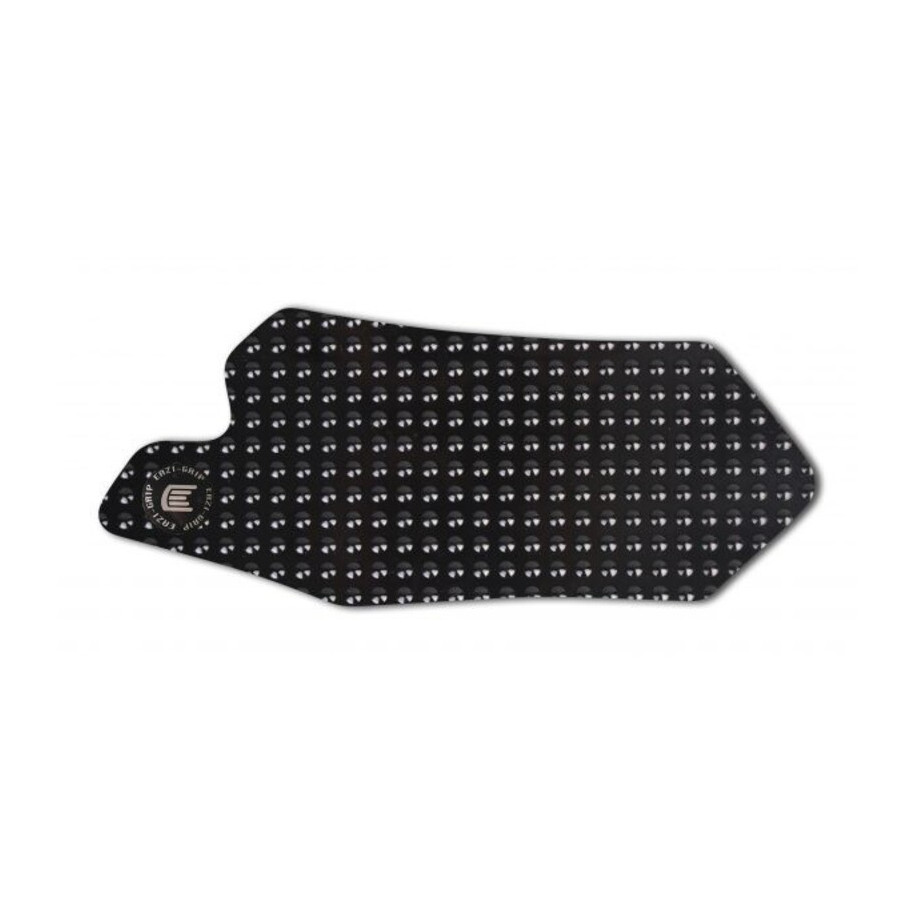 Kit grip de réservoir R&G RACING Eazi-Grip Evo - noir