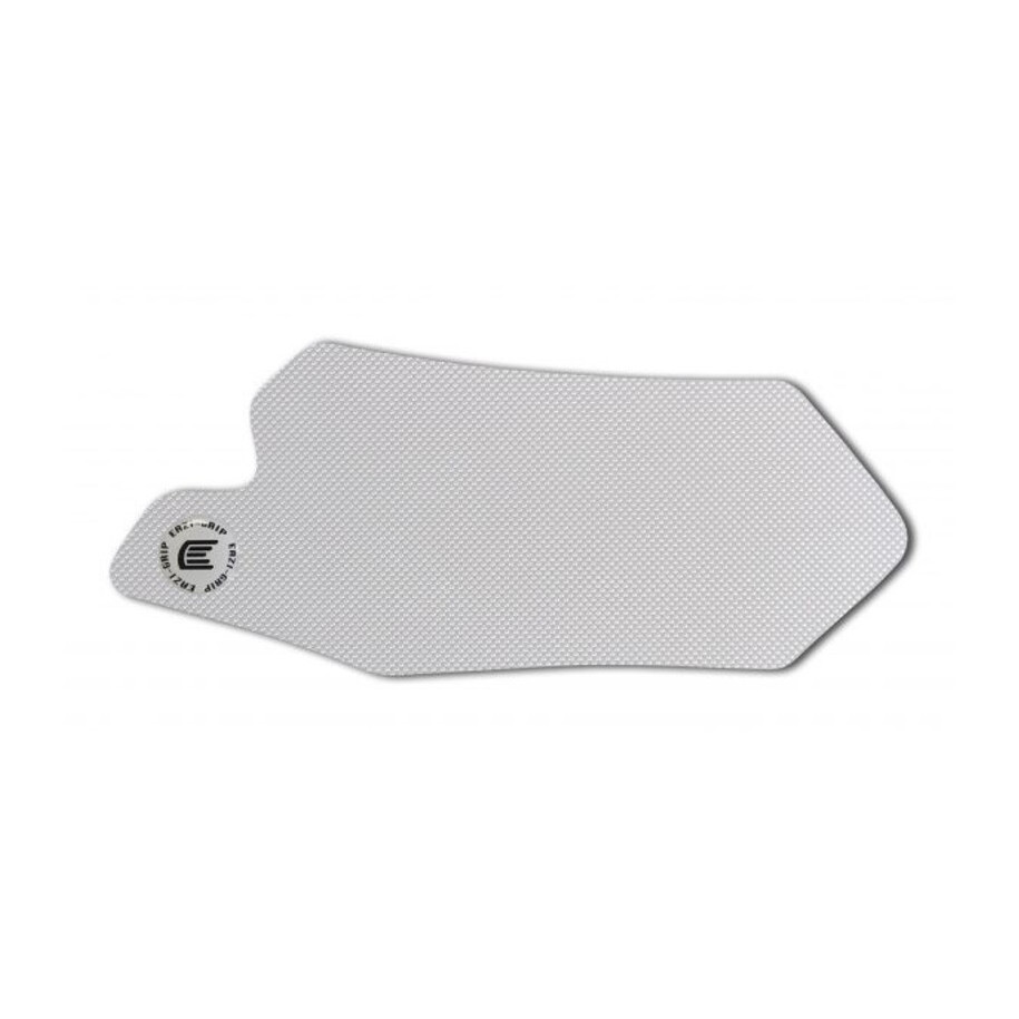 Kit grip de réservoir R&G RACING Eazi-Grip Pro - transparent