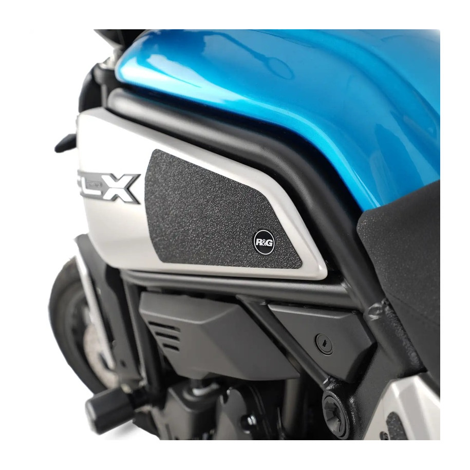 Kit grip de réservoir R&G RACING 2 pièces