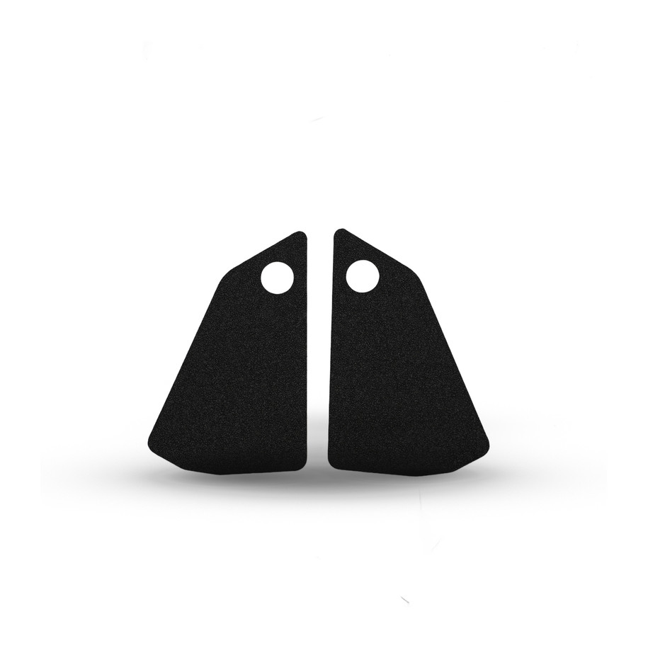 Kit grip de réservoir R&G RACING 2 pièces
