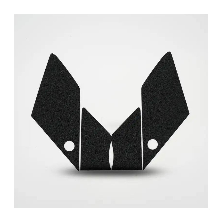 Kit grip de réservoir R&G RACING 2 pièces