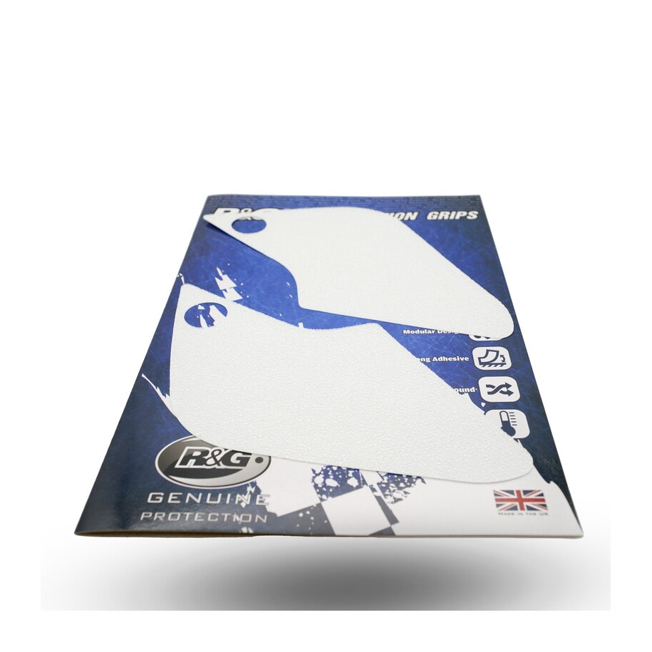 Kit grip de réservoir R&G RACING 2 pièces
