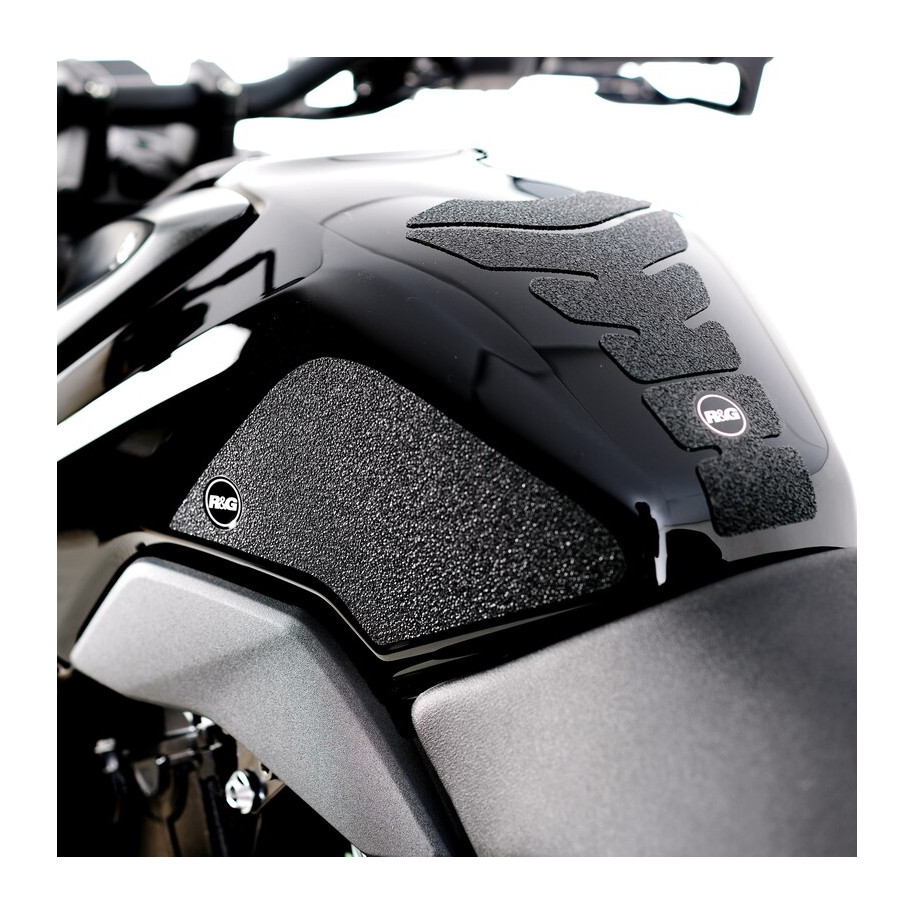 Kit grip de réservoir R&G RACING 2 pièces