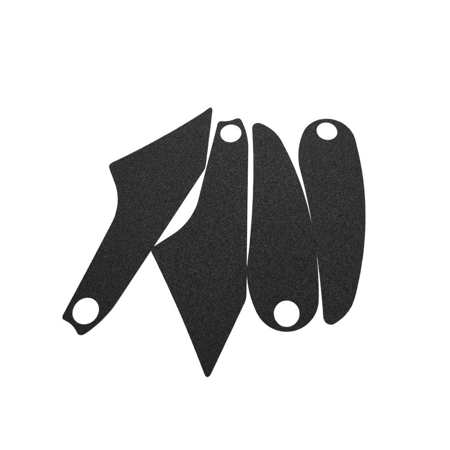 Kit grip de réservoir R&G RACING 4 pièces