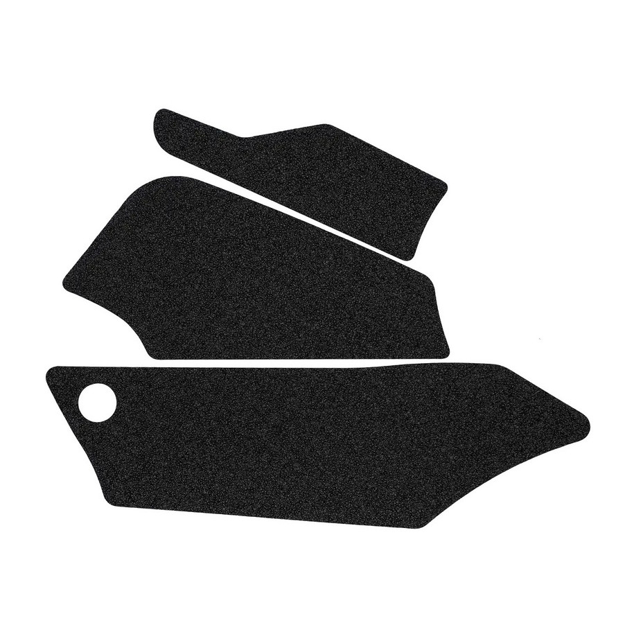 Grips de réservoir R&G RACING Traction - 6 pièces
