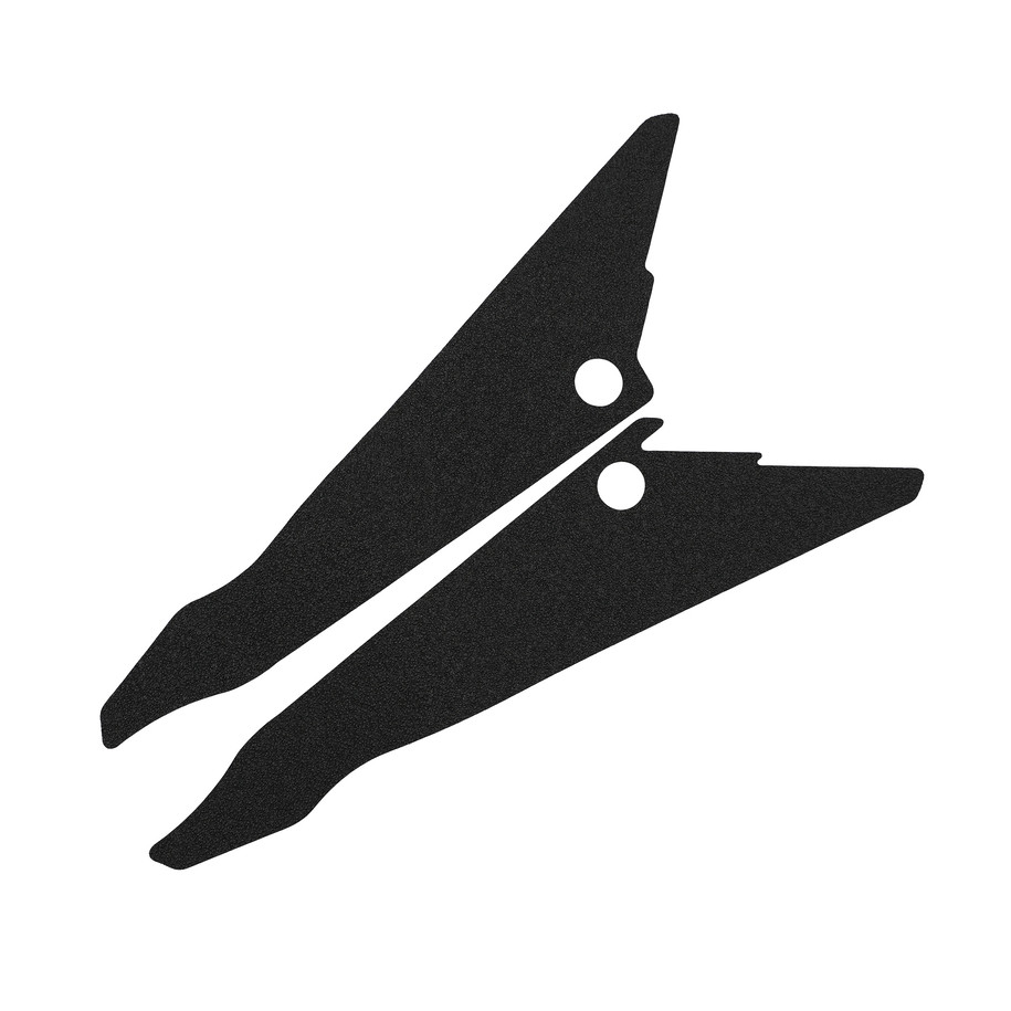 Grips de réservoir R&G RACING Traction 2 pièces latérales