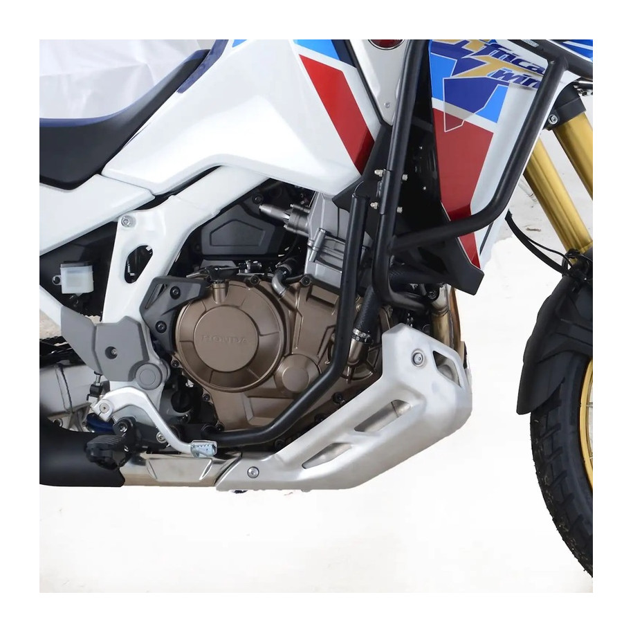 Protections latérales (inférieures) R&G RACING Adventure