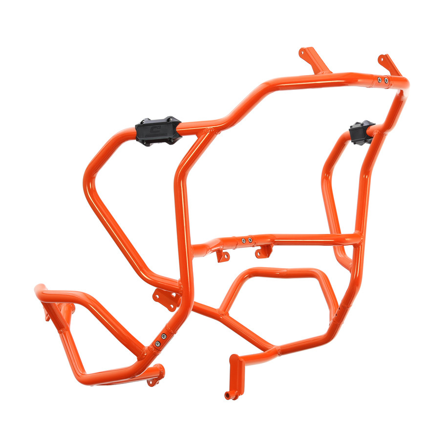 Crash Bar CROSS PRO Trail