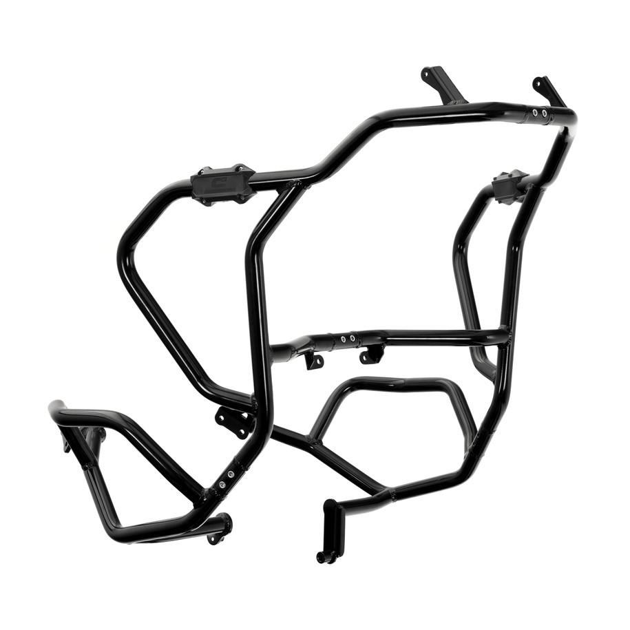 Crash Bar CROSS PRO Trail