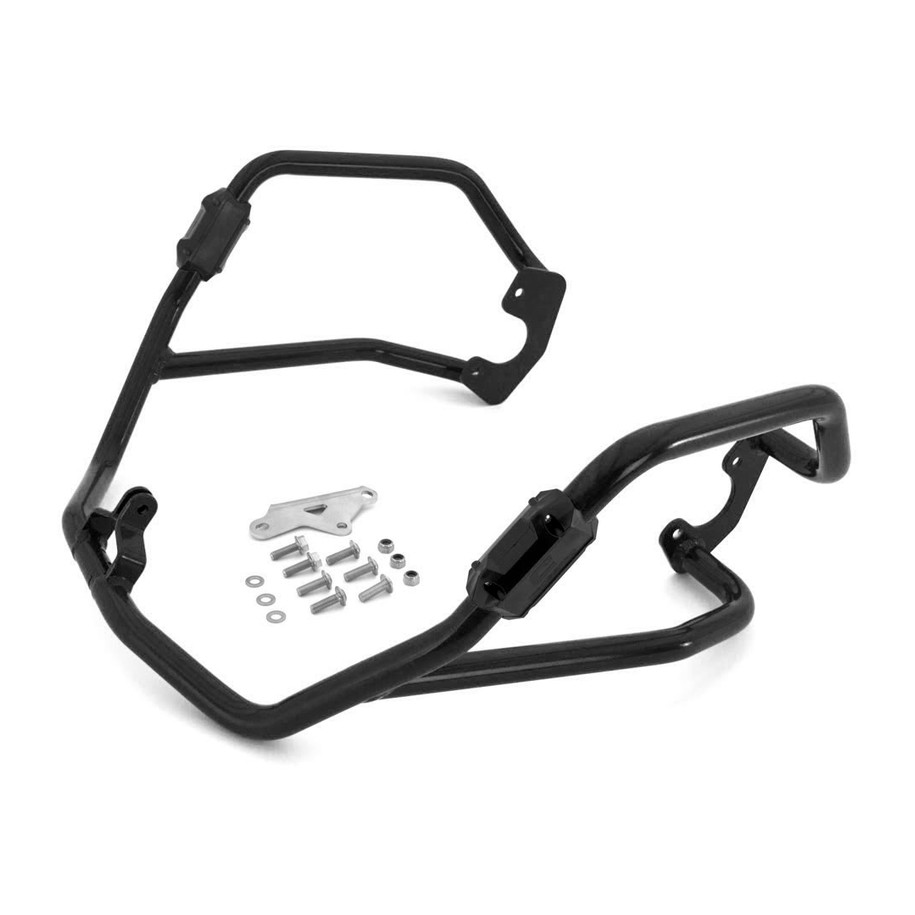 Crash Bar CROSS PRO Trail
