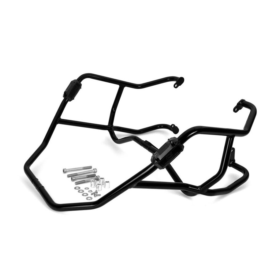Crash Bar CROSS PRO Trail