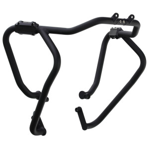 Crash Bar CROSS PRO Trail