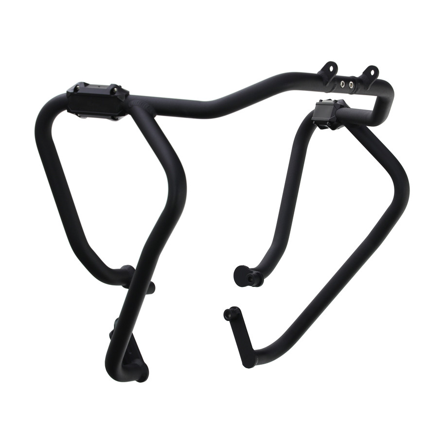 Crash Bar CROSS PRO Trail