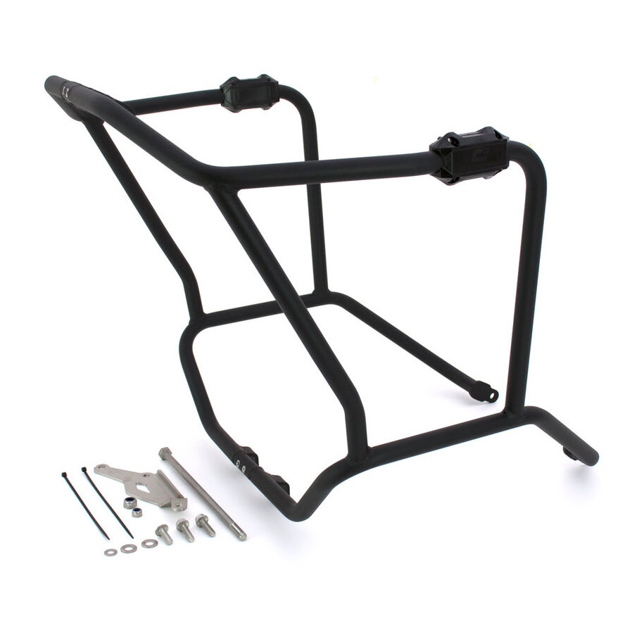 Crash Bar CROSS PRO Trail