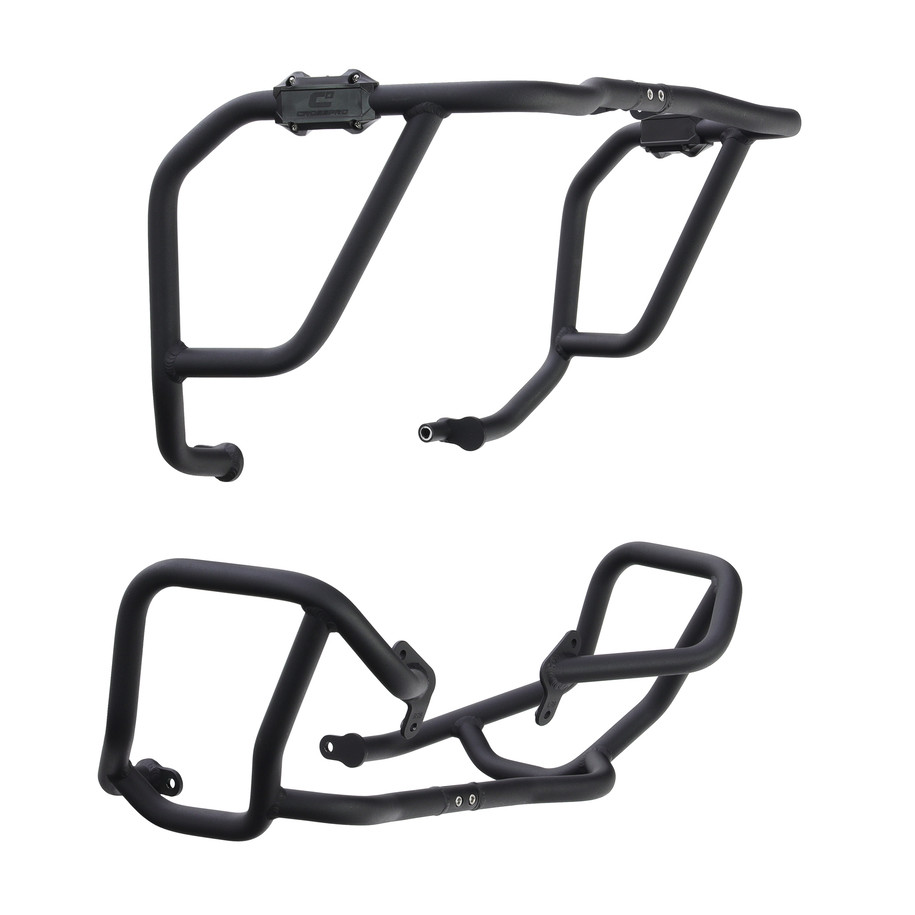 Crash Bar CROSS PRO Trail