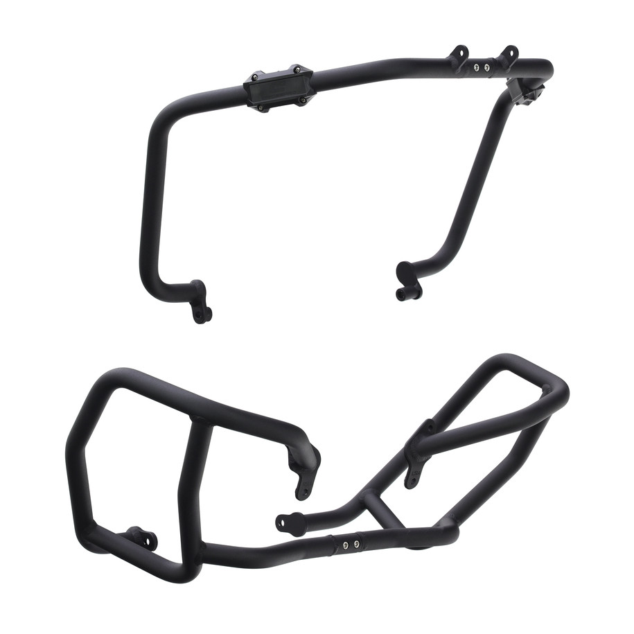 Crash Bar CROSS PRO Trail