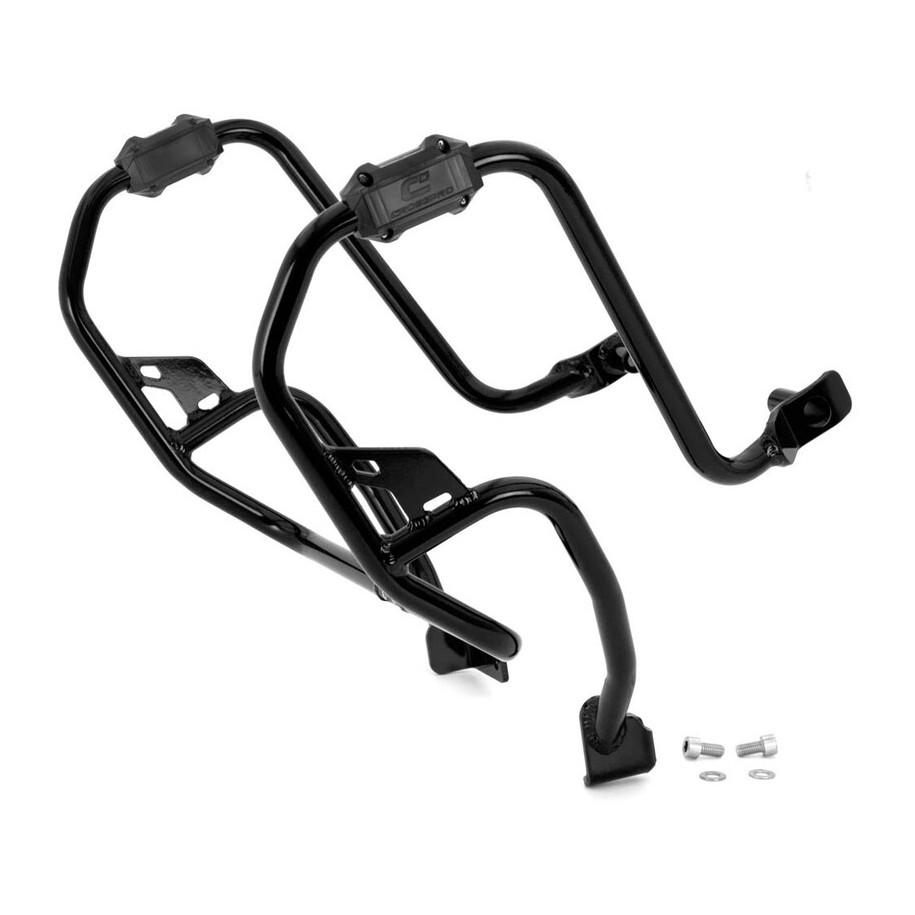 Crash Bar CROSS PRO Trail